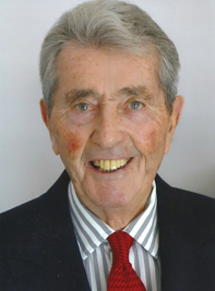 Alain Rens 1936-2016